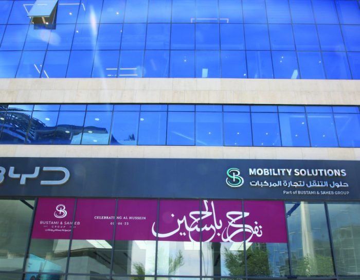 عنوان المشروع